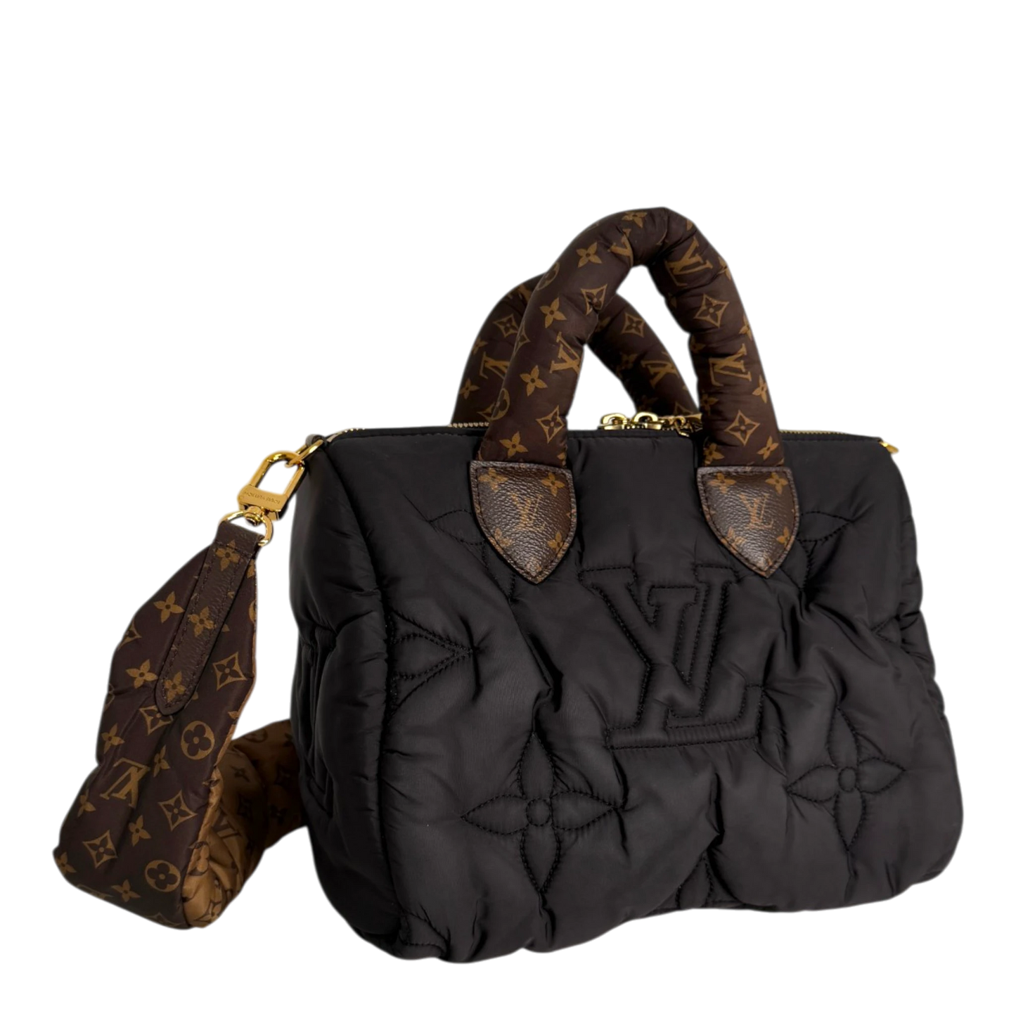 Louis Vuitton Speedy 25 Pillow Bandouliere M59008 Louis Vuitton
