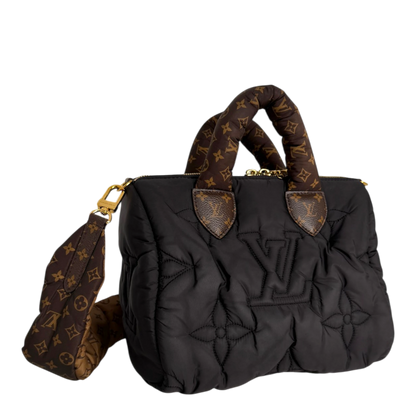 Louis Vuitton Speedy 25 Pillow Bandouliere M59008 Louis Vuitton