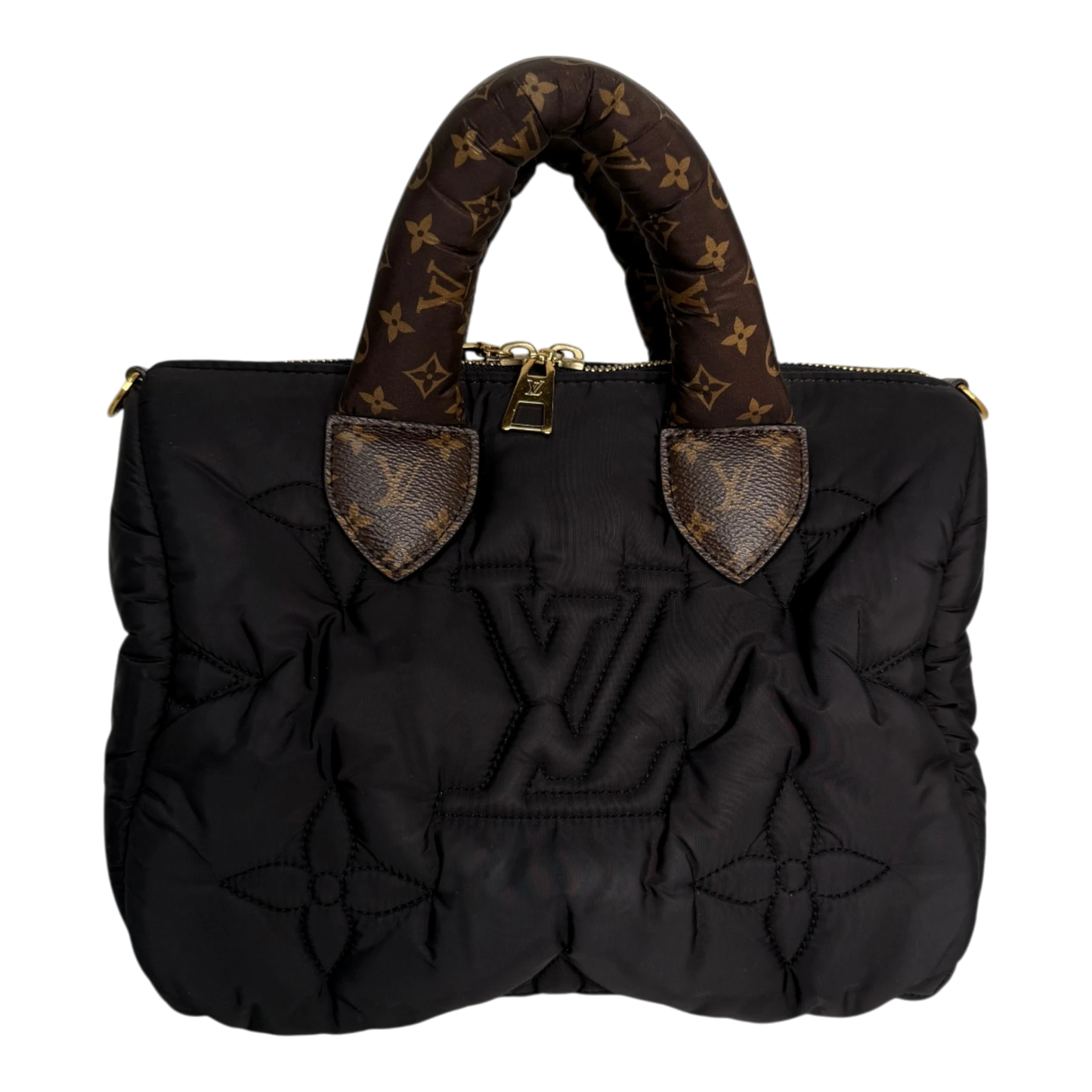 Louis Vuitton Speedy 25 Pillow Bandouliere M59008 Louis Vuitton