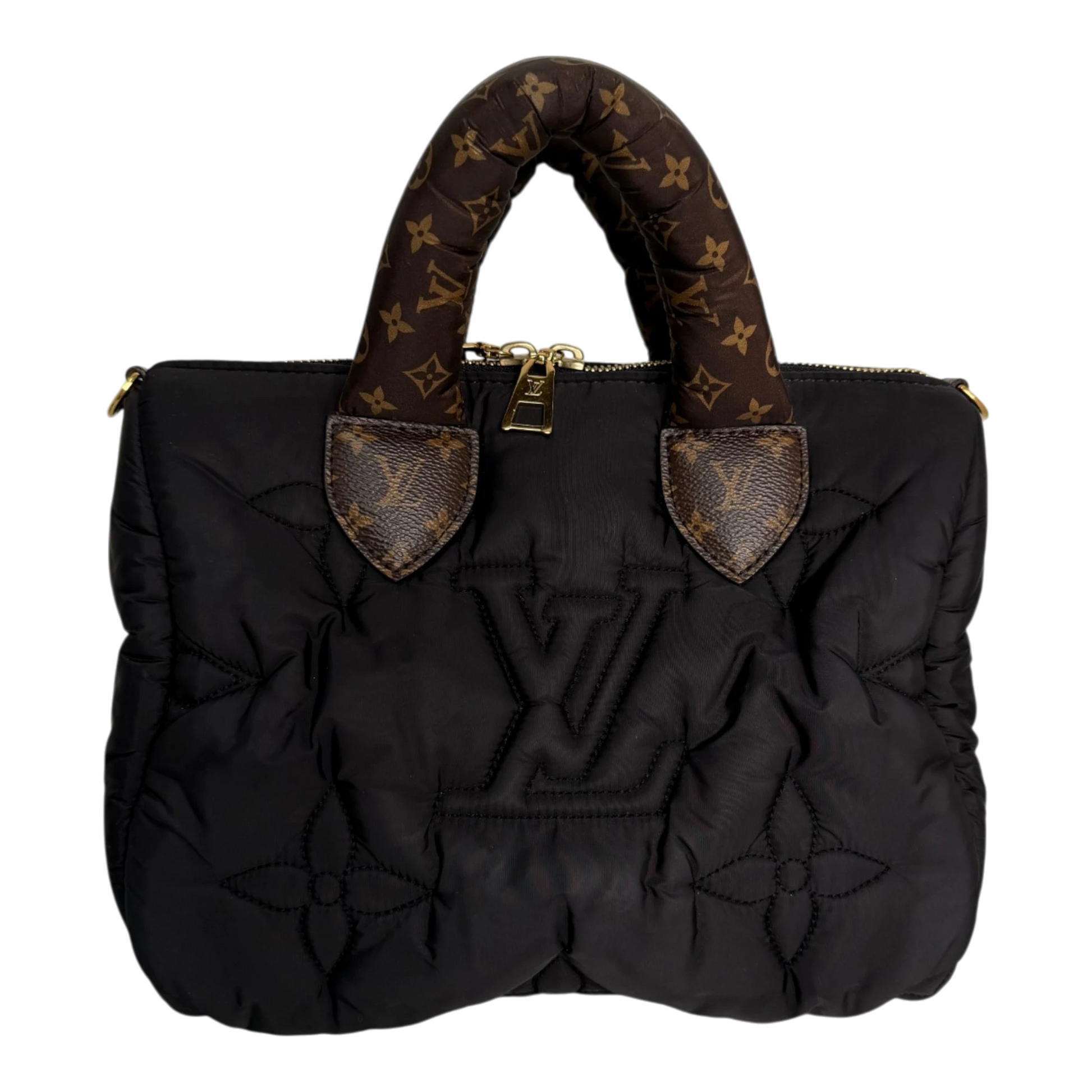 Louis Vuitton Speedy 25 Pillow Bandouliere M59008 Louis Vuitton
