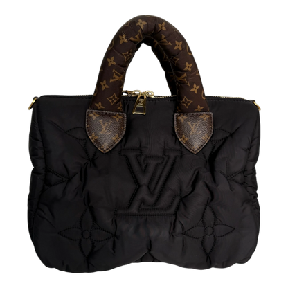 Louis Vuitton Speedy 25 Pillow Bandouliere M59008 Louis Vuitton