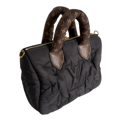 Louis Vuitton Speedy 25 Pillow Bandouliere M59008 Louis Vuitton