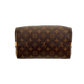 Louis Vuitton Speedy 25 Bandouliere M46977 Monogram Canvas Fullset / sehr gut Louis Vuitton