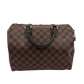 Louis Vuitton Speedy 30 Bandouliere Damier Ebene 2021  / sehr gut Louis Vuitton