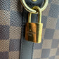 Louis Vuitton Speedy 30 Bandouliere Damier Ebene 2021  / sehr gut Louis Vuitton