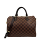 Louis Vuitton Speedy 30 Bandouliere Damier Ebene 2021  / sehr gut Louis Vuitton