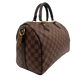 Louis Vuitton Speedy 30 Bandouliere Damier Ebene 2021  / sehr gut Louis Vuitton