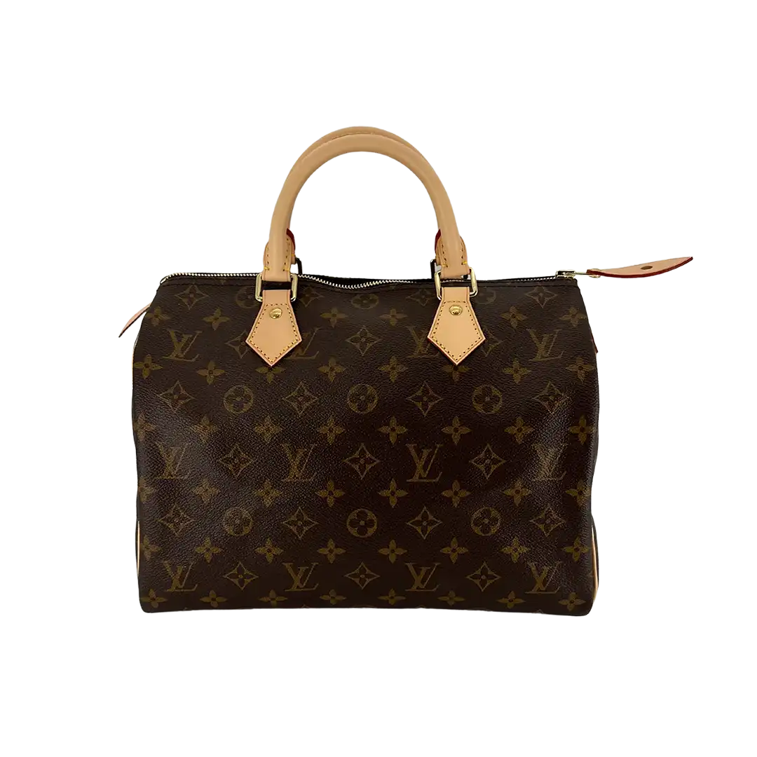 Authentic speedy 30 hotsell