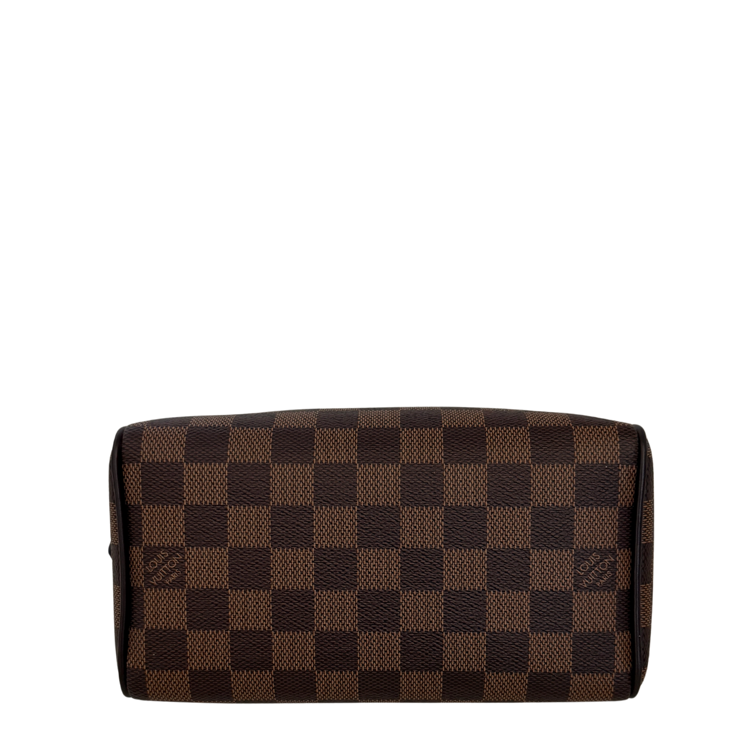 Louis Vuitton Speedy Bandouliere 20 Damier Ebene N40489 Fullset / neuwertig Louis Vuitton