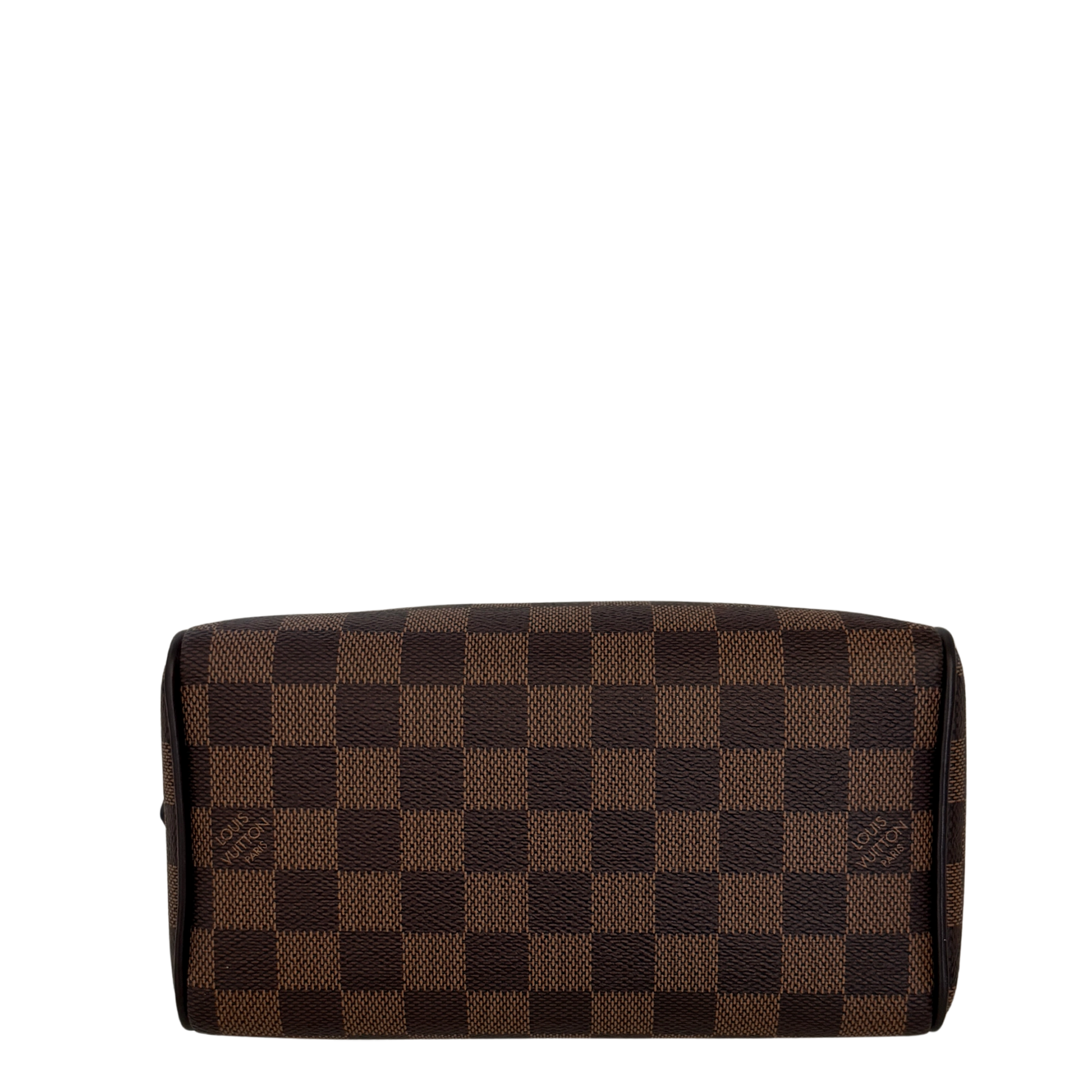 Louis Vuitton Speedy Bandouliere 20 Damier Ebene N40489 Fullset / neuwertig Louis Vuitton