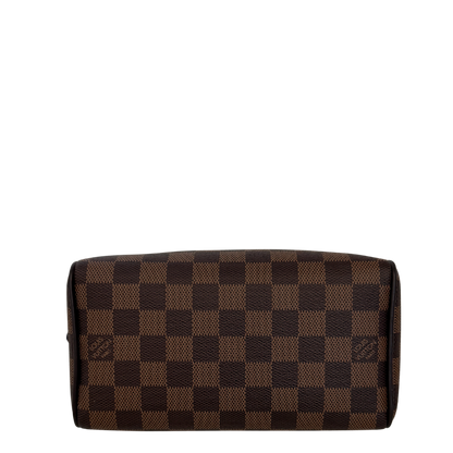 Louis Vuitton Speedy Bandouliere 20 Damier Ebene N40489 Fullset / neuwertig Louis Vuitton