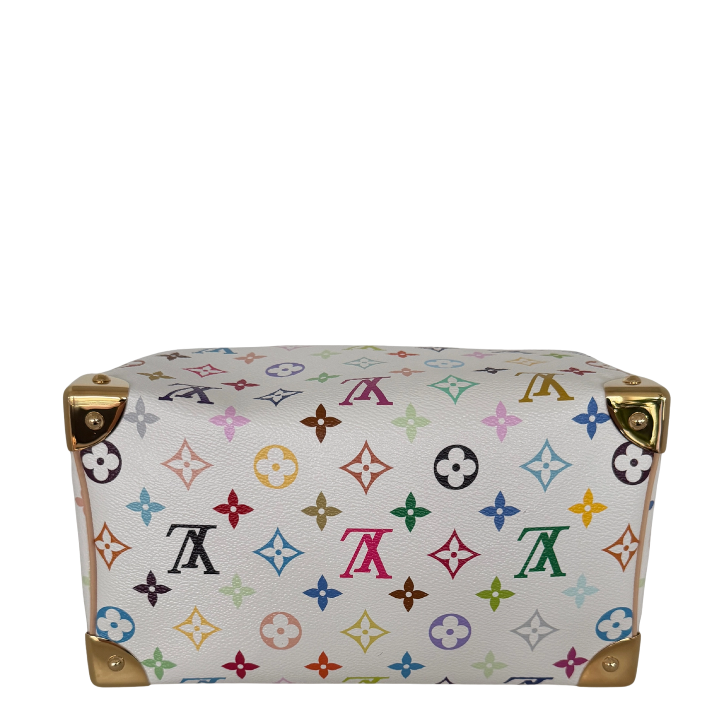 Louis Vuitton x Takashi Murakami Speedy 25 Bandouliere M13085 / neuwertig Louis Vuitton
