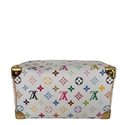 Louis Vuitton x Takashi Murakami Speedy 25 Bandouliere M13085 / neuwertig Louis Vuitton