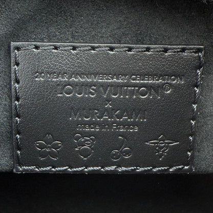 Louis Vuitton LV x TM Nano Speedy Multicolor Noir M13406 Fullset / neuwertig Louis Vuitton