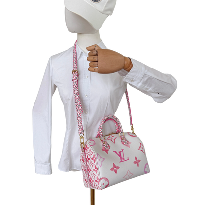 Louis Vuitton Speedy 25 by the Pool M23073 Fullset / neuwertig Louis Vuitton