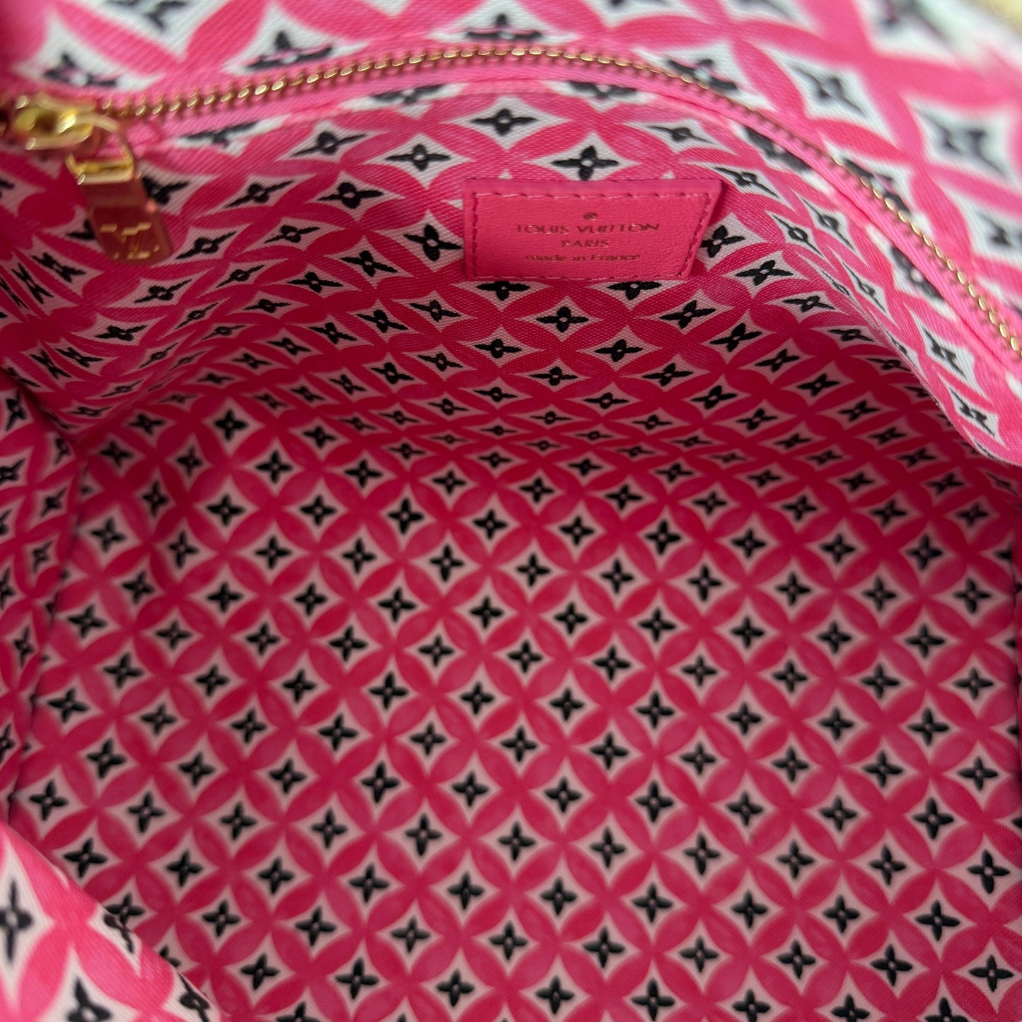 Louis Vuitton Speedy 25 by the Pool M23073 Fullset / neuwertig Louis Vuitton