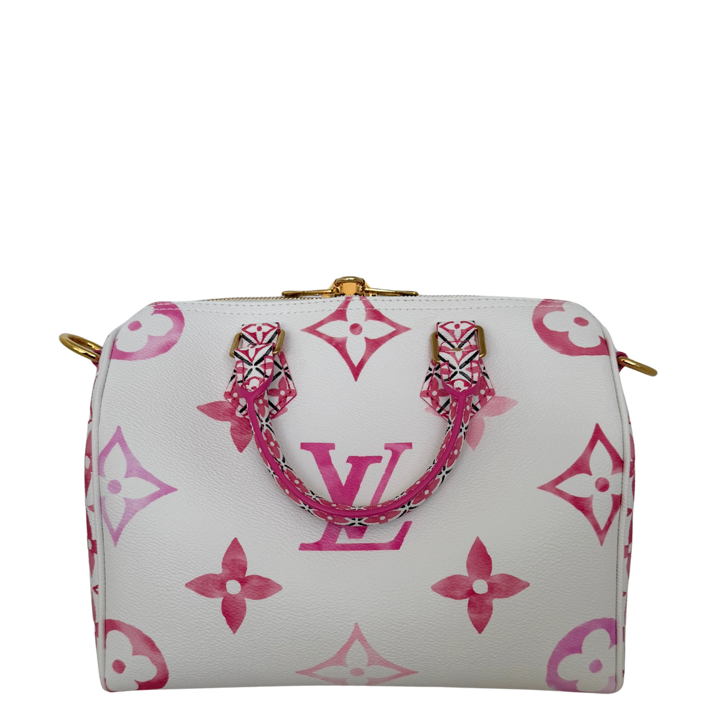 Louis Vuitton Speedy 25 by the Pool M23073 Fullset / neuwertig Louis Vuitton