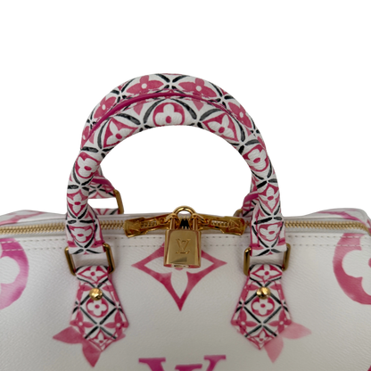 Louis Vuitton Speedy 25 by the Pool M23073 Fullset / neuwertig Louis Vuitton