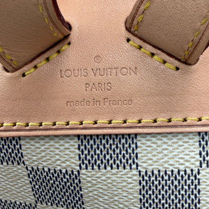 Louis Vuitton Sperone Rucksack Damier Azur N41578 / neuwertig Louis Vuitton