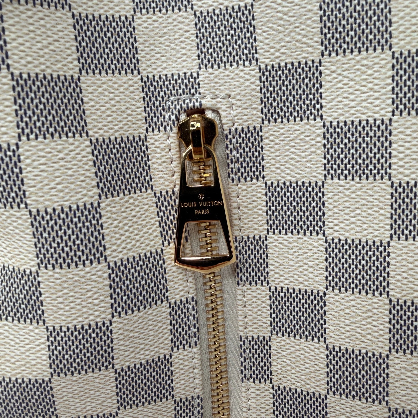 Louis Vuitton Sperone Rucksack Damier Azur N41578 / neuwertig Louis Vuitton