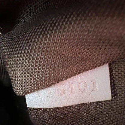 Louis Vuitton Tivoli PM Monogram Canvas M40143  / neuwertig Louis Vuitton