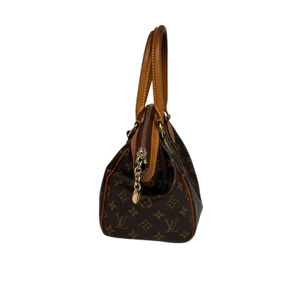 Louis Vuitton Tivoli PM Monogram Canvas M40143  / gut Louis Vuitton