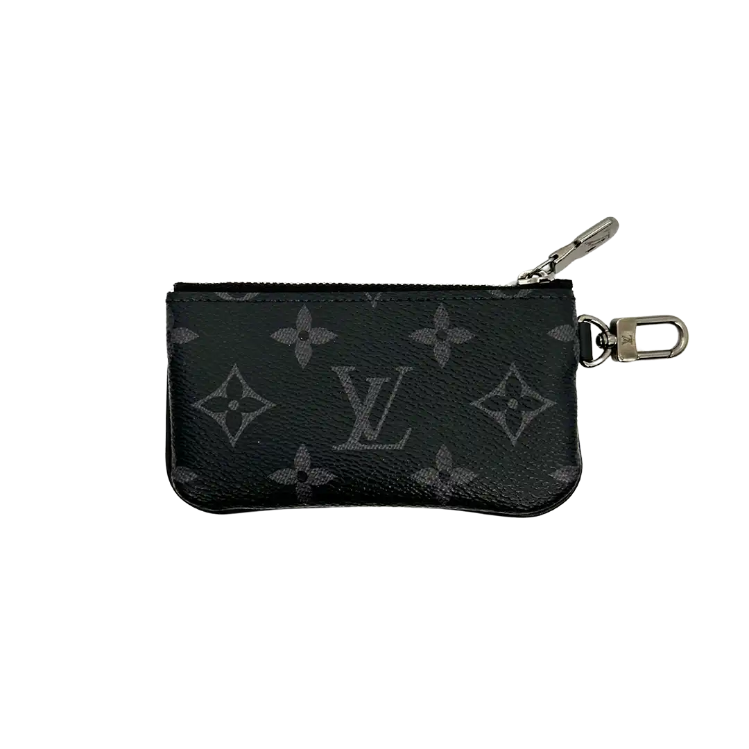 Louis Vuitton Trio Messenger Bag Monogram Eclipse M69443 Fullset / sehr gut Louis Vuitton