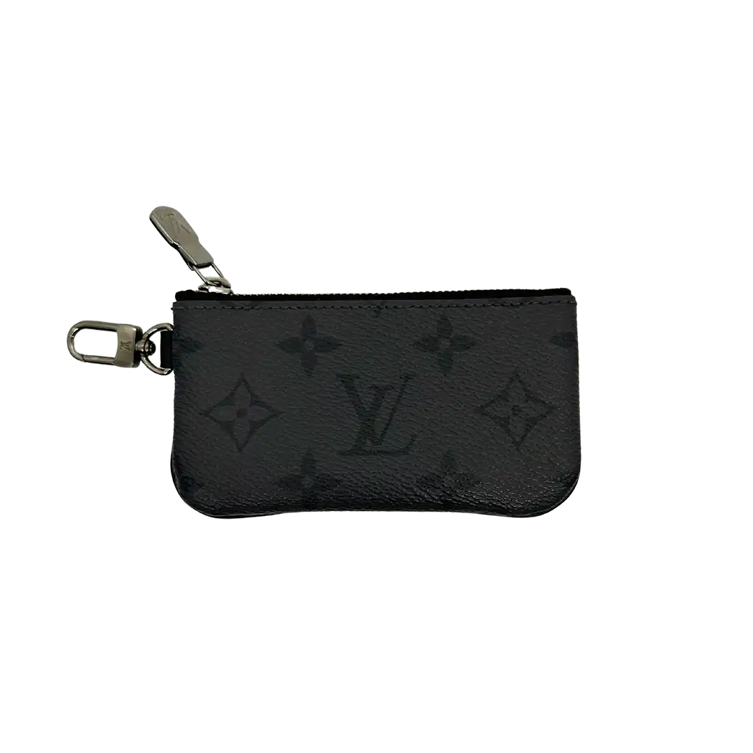 Louis Vuitton Trio Messenger Bag Monogram Eclipse M69443 Fullset / sehr gut Louis Vuitton