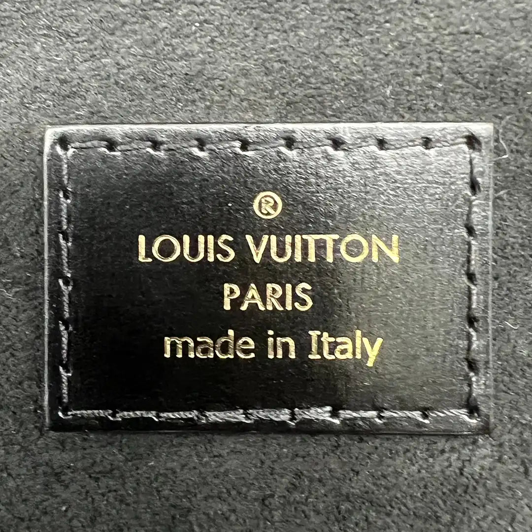 Louis Vuitton Vanity PM Monogram Canvas M45165 Fullset / sehr gut Louis Vuitton