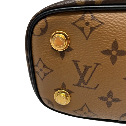 Louis Vuitton Vanity PM Monogram Canvas M45165 Fullset / sehr gut Louis Vuitton