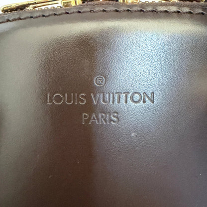 Louis Vuitton Verona MM Damier Ebene / gut Louis Vuitton