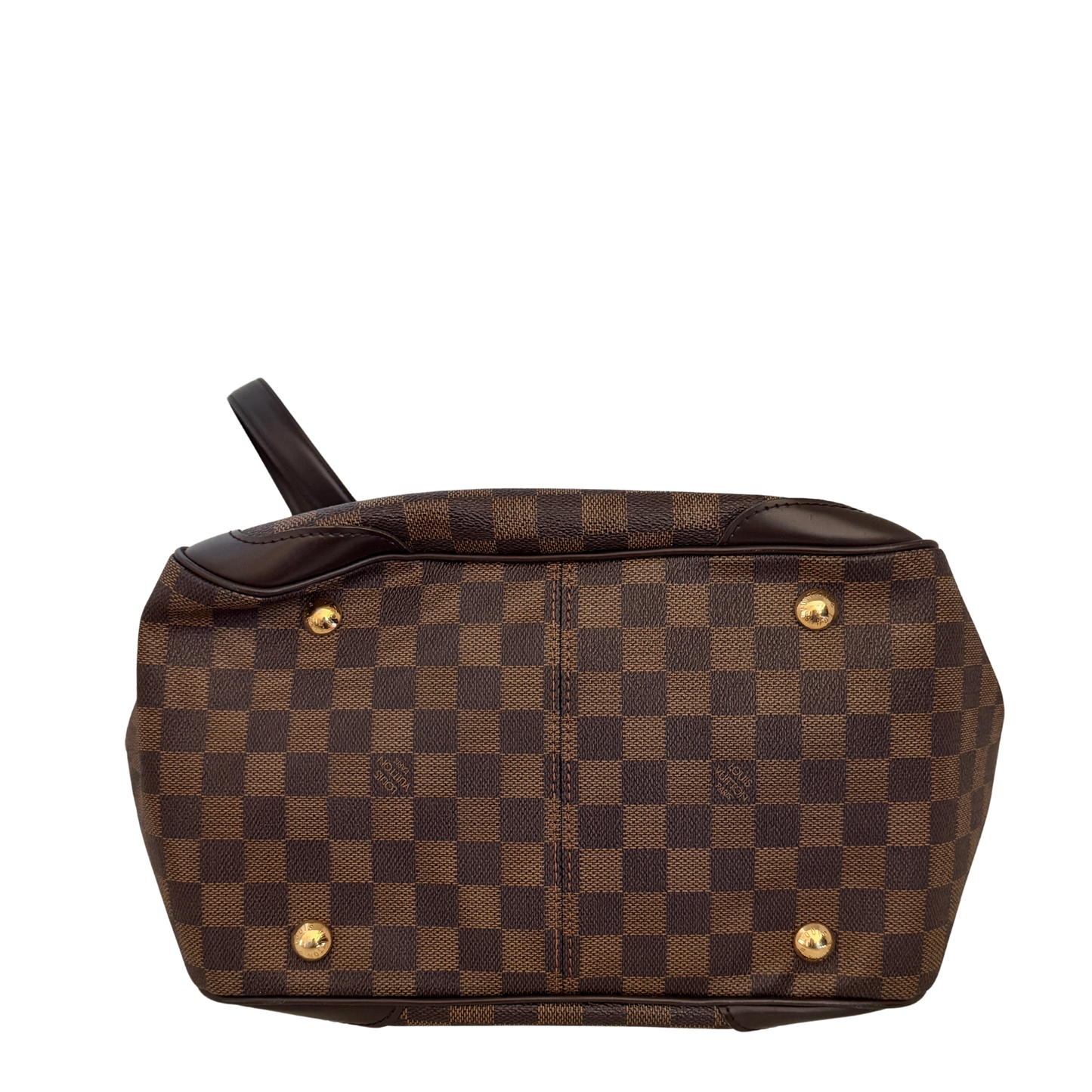 Louis Vuitton Verona MM Damier Ebene / gut Louis Vuitton
