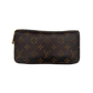 Louis Vuitton Zippy Geldbörse Monogram Canvas Fullset M60017 / gut Louis Vuitton