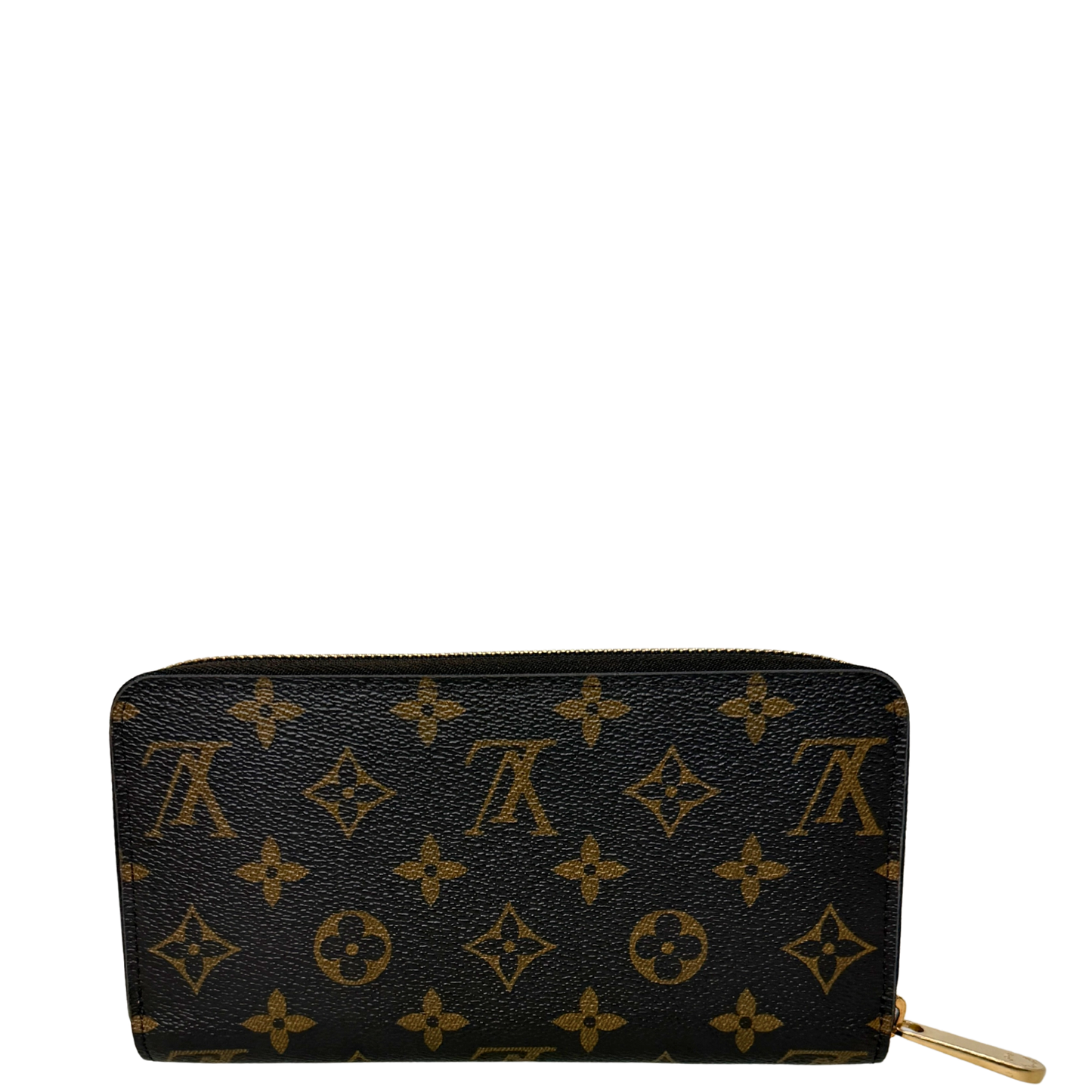 Louis Vuitton Zippy Geldbörse Monogram Canvas M42616 Fullset / sehr gut Louis Vuitton