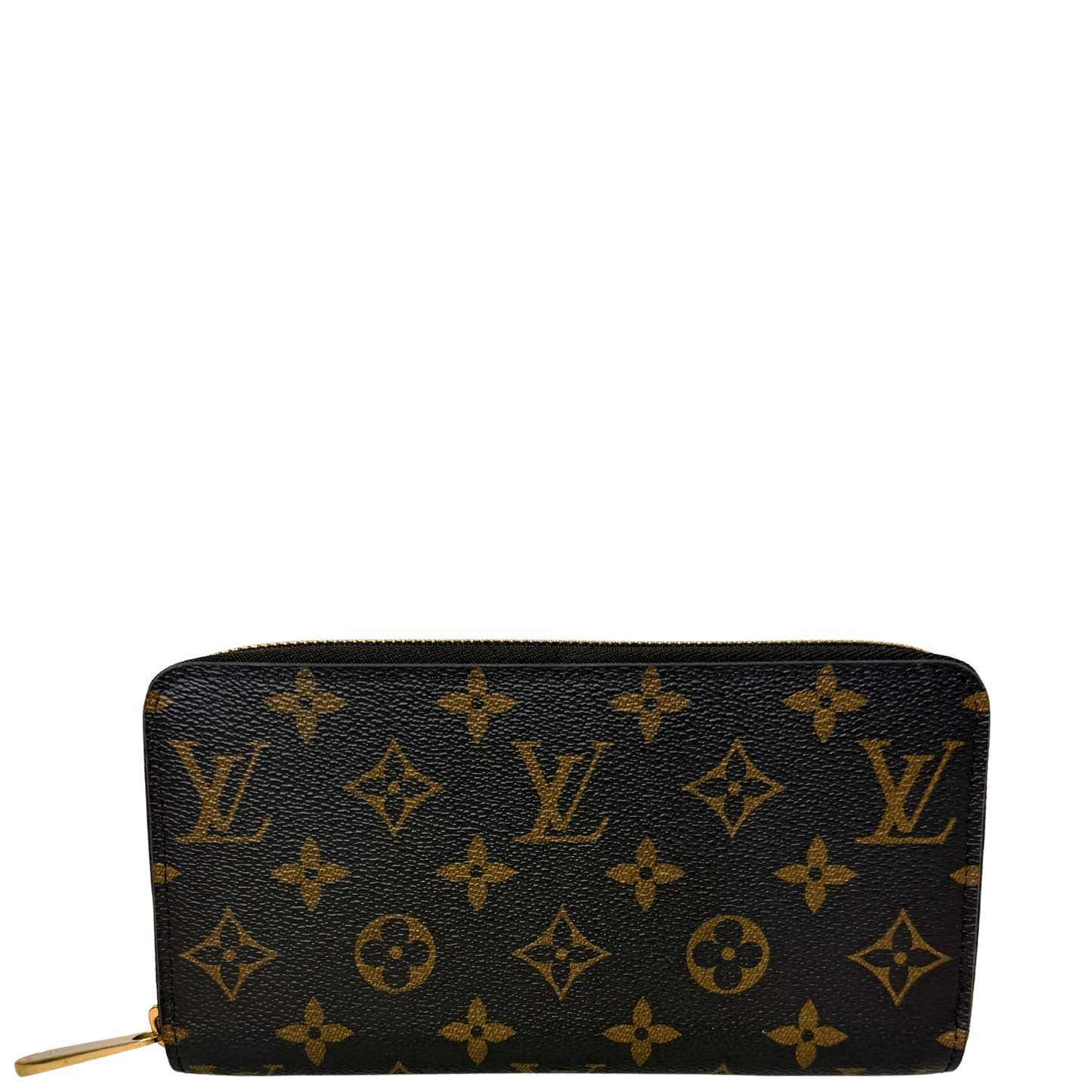 Louis Vuitton Zippy Geldbörse Monogram Canvas M42616 Fullset / sehr gut Louis Vuitton