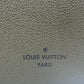 Louis Vuitton On My Side M55302 Laurier Handtasche Fullset / sehr gut Louis Vuitton