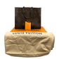 Louis Vuitton M45320 Onthego GM Monogram Canvas Fullset / neu Louis Vuitton