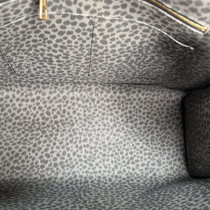Louis Vuitton Monogram OnTheGo Wild at Heart Monogram Giant GM Louis Vuitton