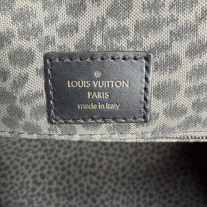 Louis Vuitton Monogram OnTheGo Wild at Heart Monogram Giant GM Louis Vuitton