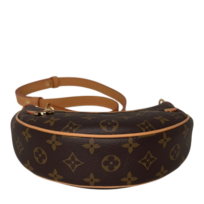 Louis Vuitton Loop PM Monogram Canvas M81098 Fullset Louis Vuitton