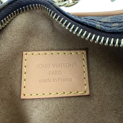 Louis Vuitton Loop PM Monogram Canvas M81098 Fullset Louis Vuitton
