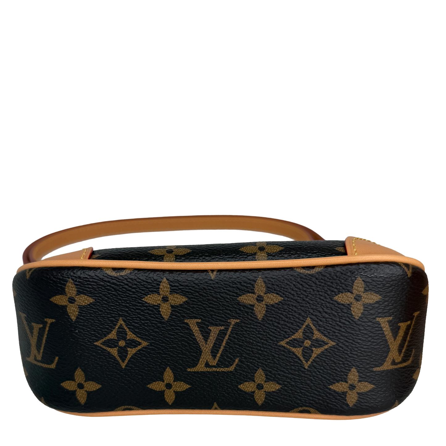 Louis Vuitton Nano Boulogne Monogram Canvas Fullset / neuwertig Louis Vuitton