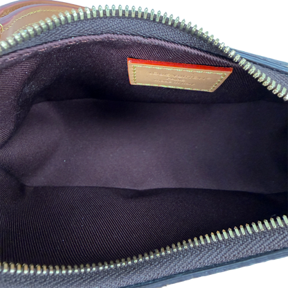 Louis Vuitton Nano Boulogne Monogram Canvas Fullset / neuwertig Louis Vuitton