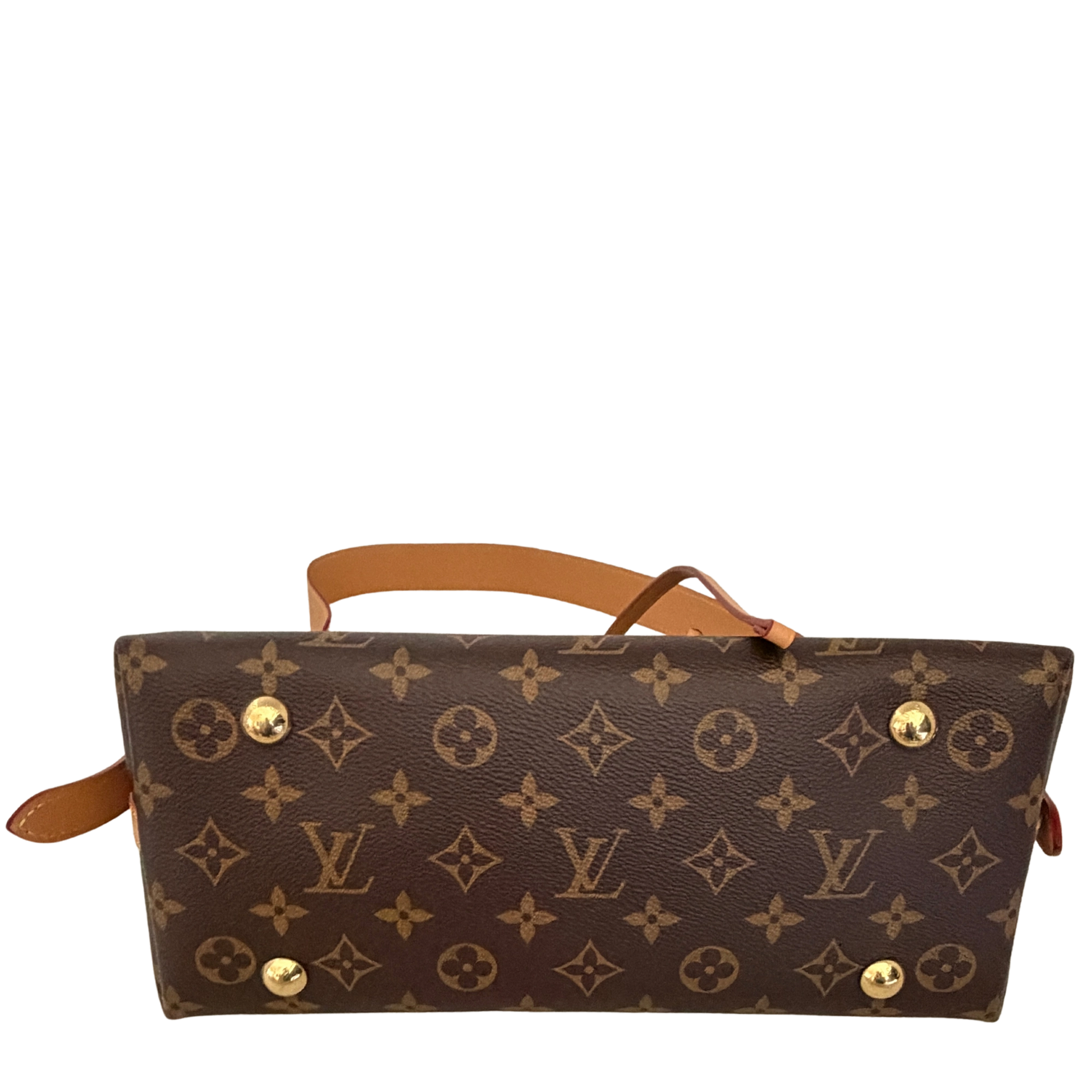 Louis Vuitton CarryAll MM Monogram Canvas M46197 Fullset / neuwertig Louis Vuitton