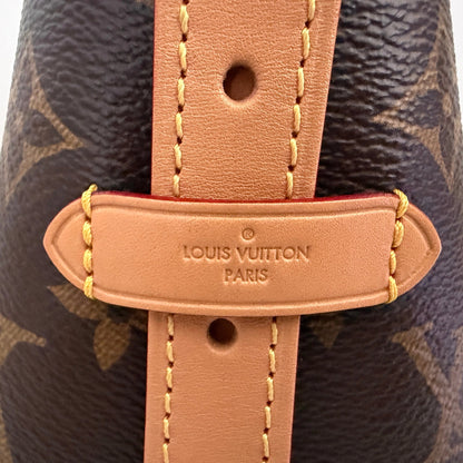 Louis Vuitton CarryAll MM Monogram Canvas M46197 Fullset / neuwertig Louis Vuitton