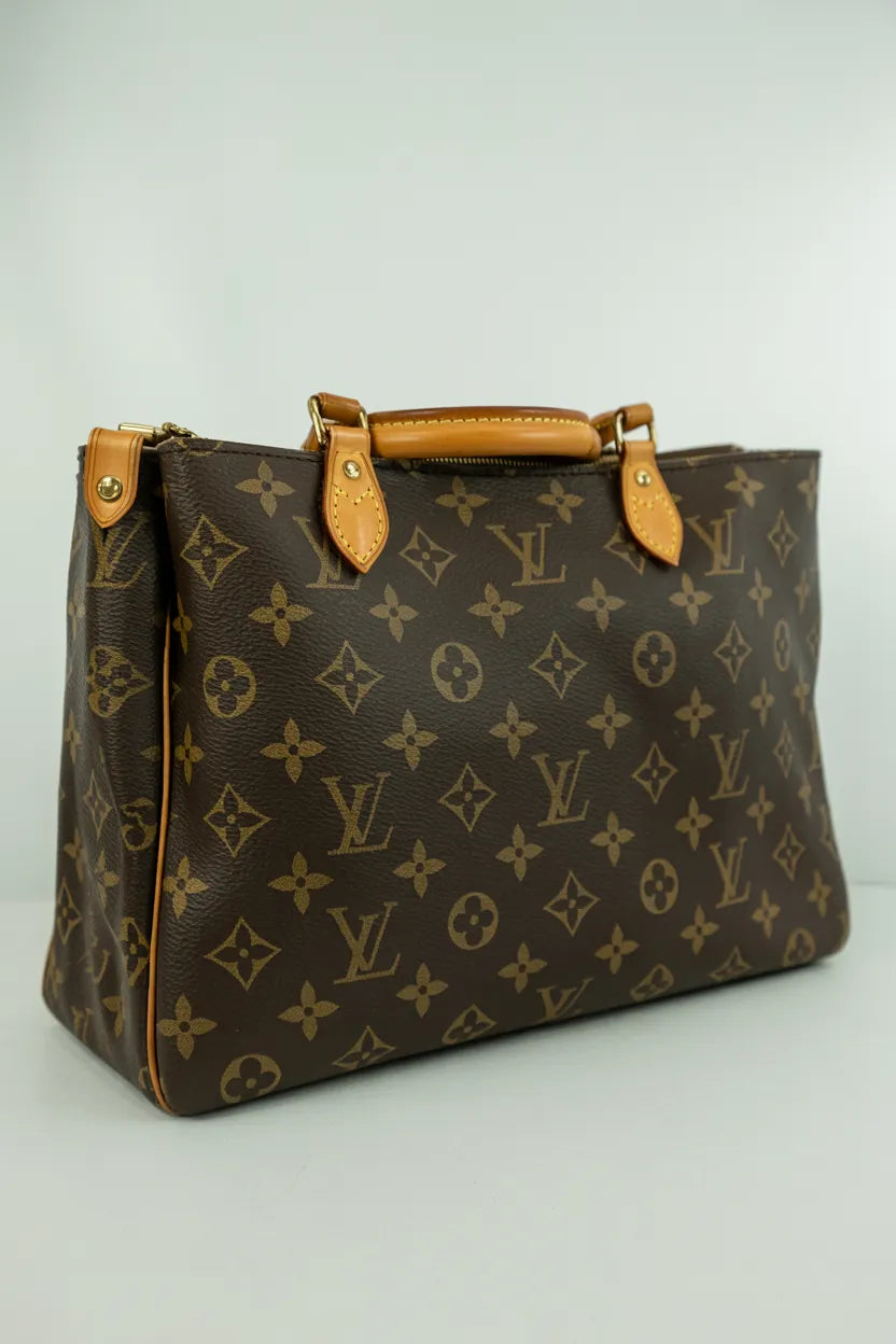 Louis Vuitton Tasche Echtheitscheck