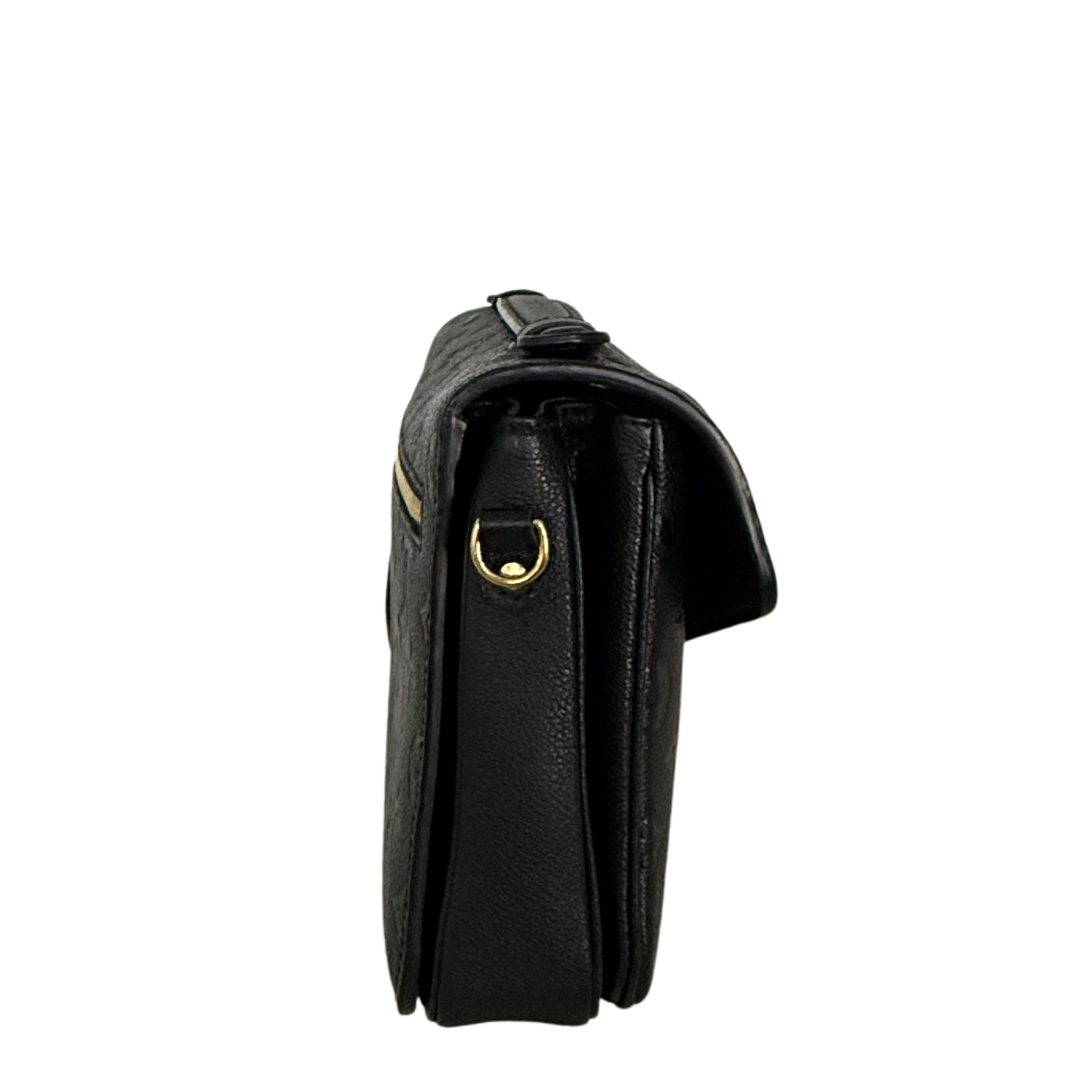 Louis Vuitton Pochette Métis Empreinte Leder M41487 Schwarz Fullset / sehr gut Louis Vuitton