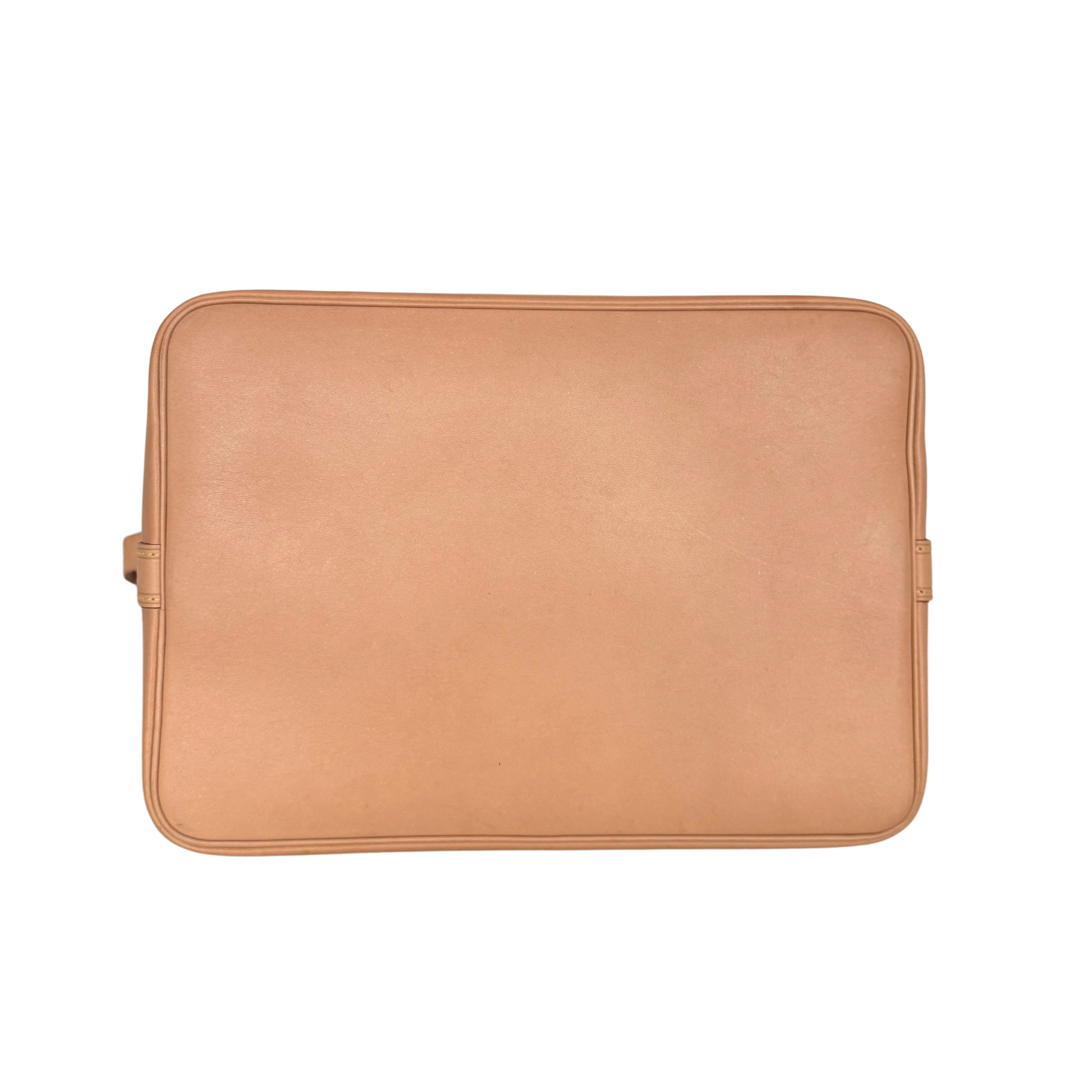 Louis Vuitton Noé Damier Azur Canvas N40593 Beige / sehr gut Louis Vuitton