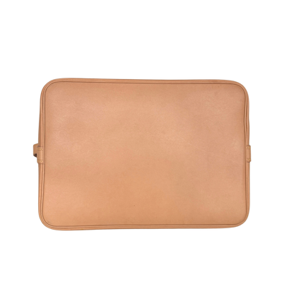 Louis Vuitton Noé Damier Azur Canvas N40593 Beige / sehr gut Louis Vuitton