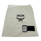 MCM Tracy Tote Bag Small Braun / sehr gut MCM